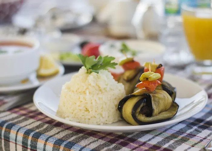 Hotel Yildirim Denizli (Denizli)