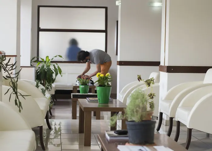 Yildirim Hotel Denizli (Denizli)