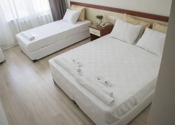 Yildirim 2* Denizli (Denizli)