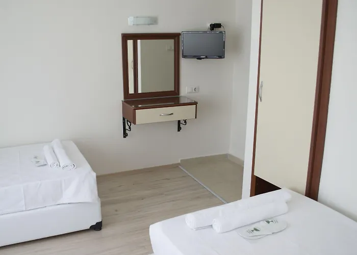 Hotel Yildirim Denizli (Denizli)