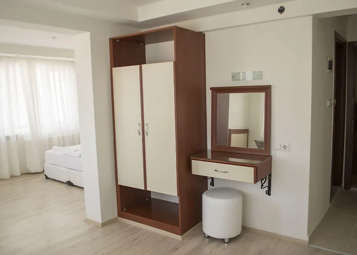 Yildirim Hotel Denizli (Denizli)