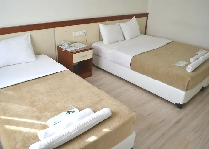 Yildirim 2* Denizli (Denizli)