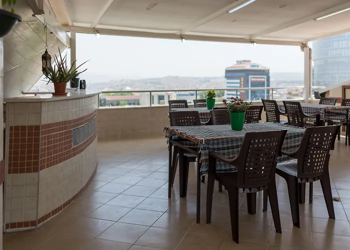 Hotel Yildirim Denizli (Denizli)