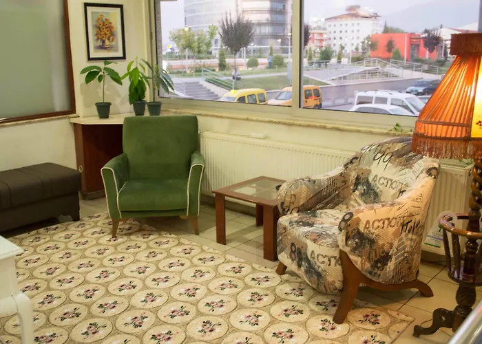 Yildirim Hotel Denizli (Denizli)