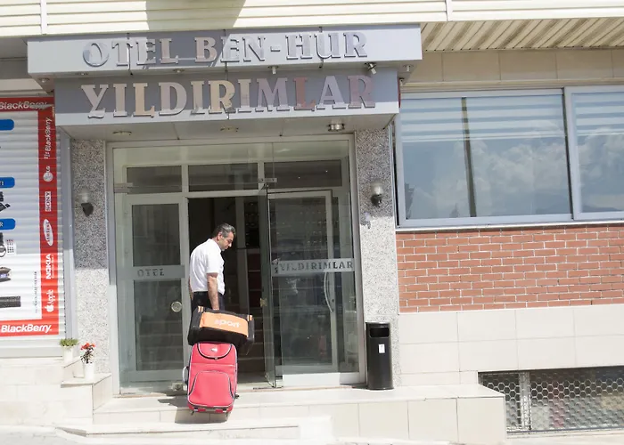 Yildirim Denizli (Denizli)