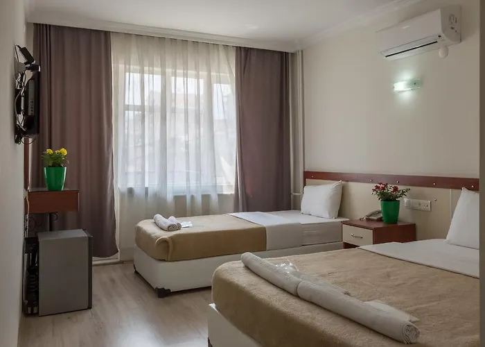 Yildirim Hotel Denizli (Denizli)