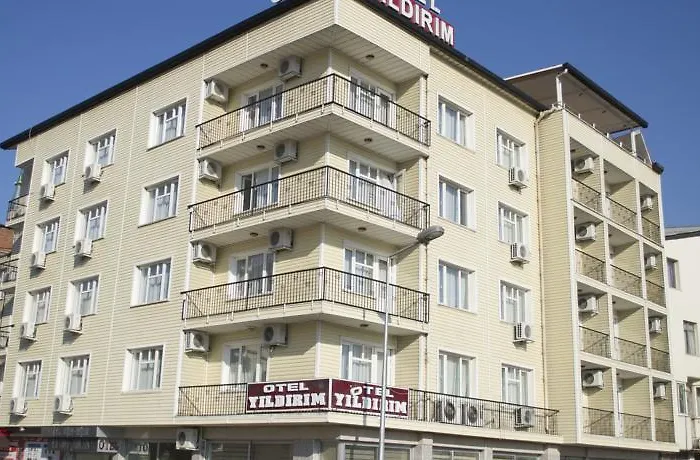 Yildirim Hotel
