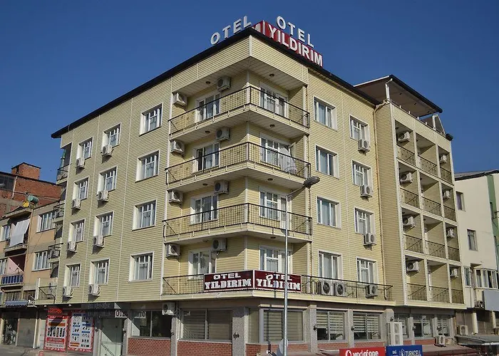 Yildirim 2* Denizli (Denizli)