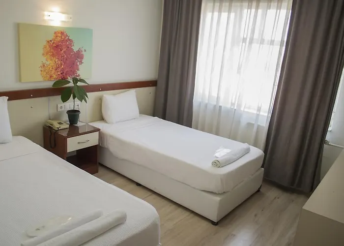 Yildirim 2* Denizli (Denizli)