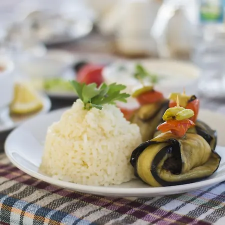 Otel Yildirim Denizli (Denizli)