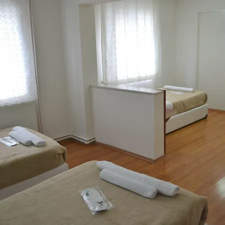 Yildirim 2* דניזלי