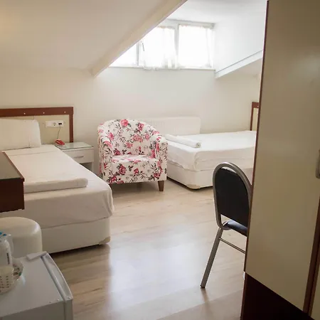 Yildirim Hotel