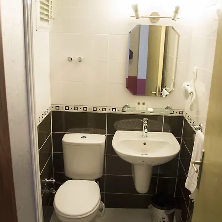 Otel Yildirim Denizli (Denizli)