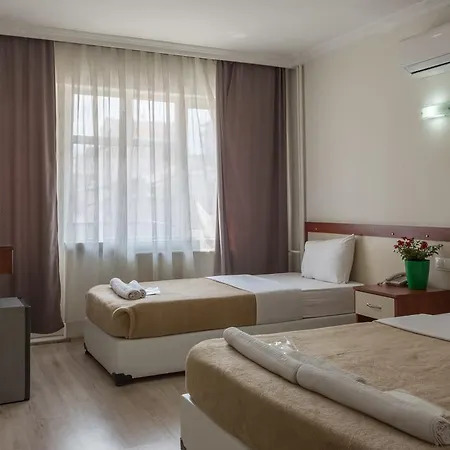 Yildirim Otel Denizli (Denizli)