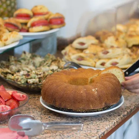 Hotel Yildirim