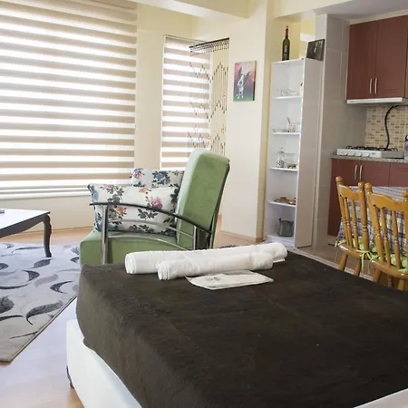 מלון Yildirim דניזלי