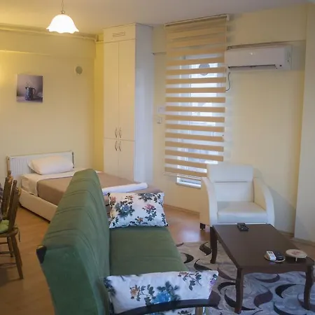 Hotel Yildirim Denizli (Denizli)