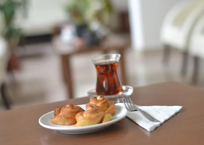 Otel Yildirim Denizli (Denizli)