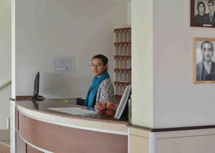 Otel Yildirim Denizli (Denizli)