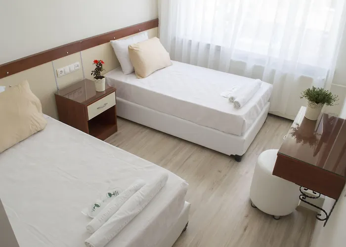 Yildirim Otel Denizli (Denizli)