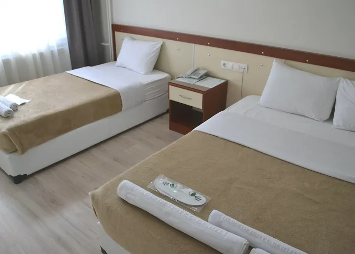 Yildirim Otel Denizli (Denizli)