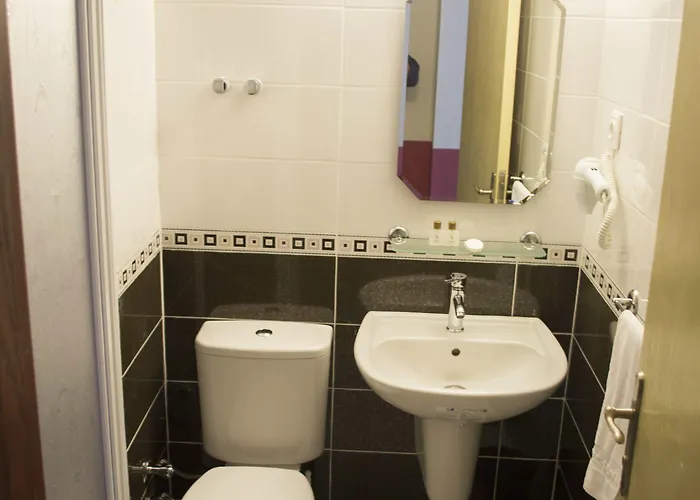 Otel Yildirim Denizli (Denizli)