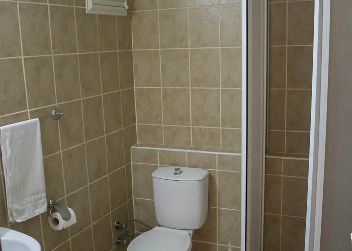 Yildirim Otel Denizli (Denizli)