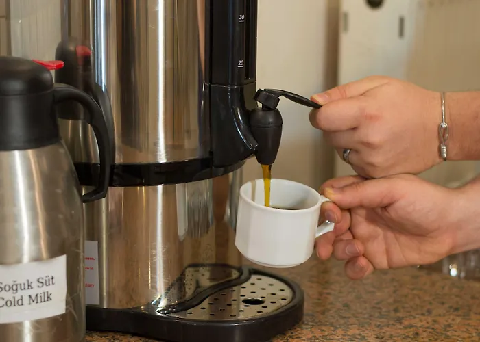 Otel Yildirim Denizli (Denizli)