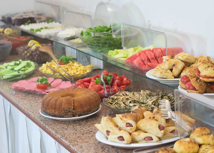 Otel Yildirim Denizli (Denizli)