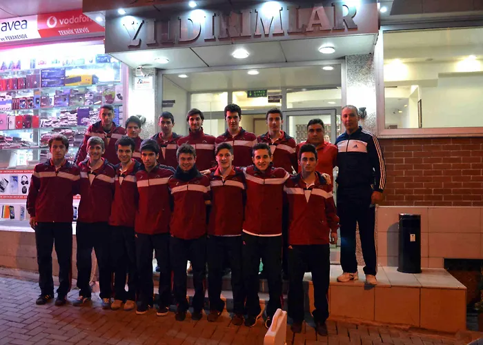 Yildirim Denizli (Denizli)