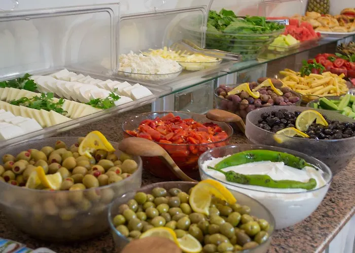 Otel Yildirim Denizli (Denizli)