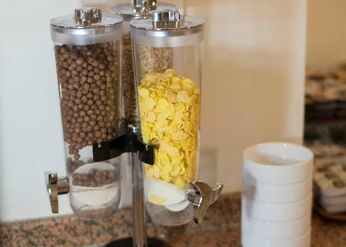 Otel Yildirim Denizli (Denizli)