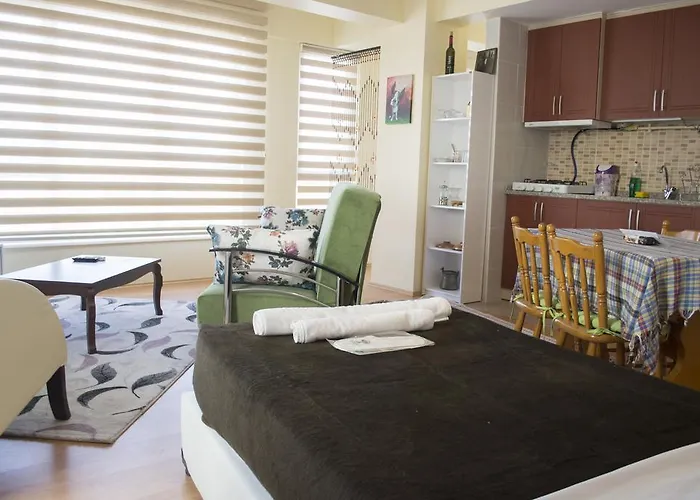 Otel Yildirim Denizli (Denizli)