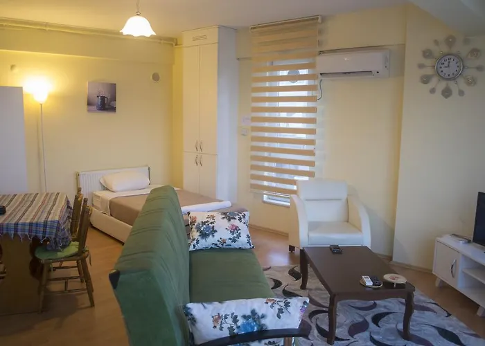 Otel Yildirim Denizli (Denizli)