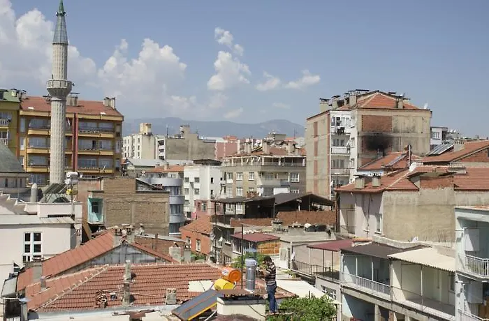 Yildirim Otel Denizli (Denizli)