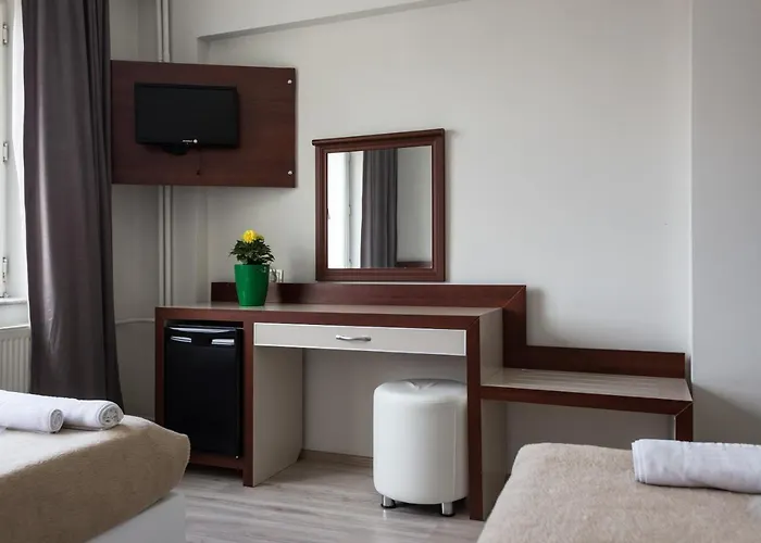 Otel Yildirim Denizli (Denizli)